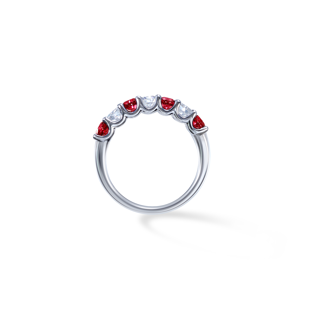 Haverj Ruby & Diamond