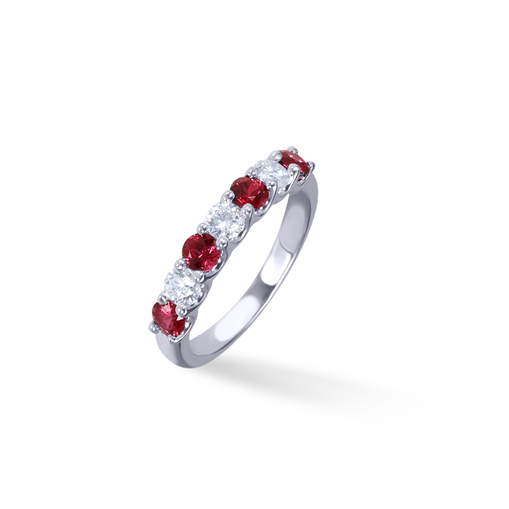 Haverj Ruby & Diamond