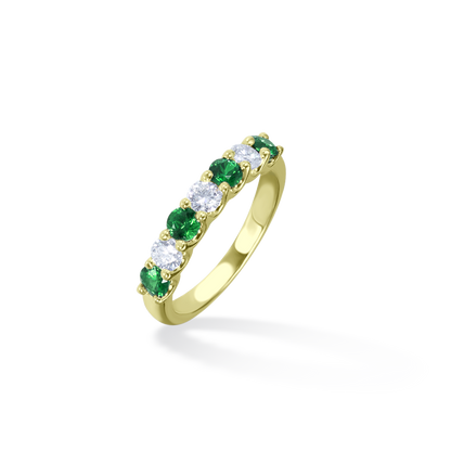Haverj Emerald & Diamond