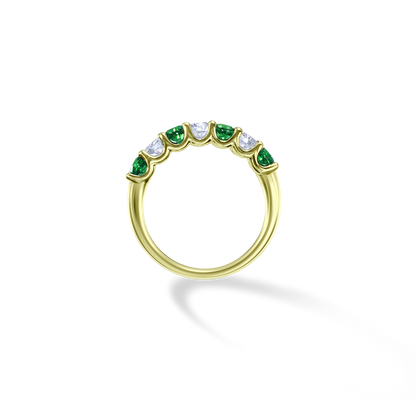 Haverj Emerald & Diamond