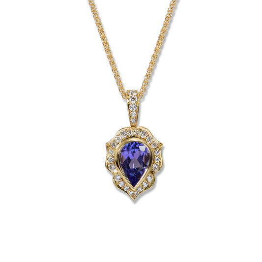 Ariadne Tanzanite
