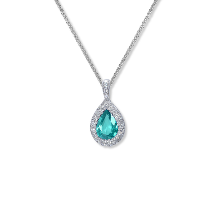 Mirabella Paraiba Tourmaline