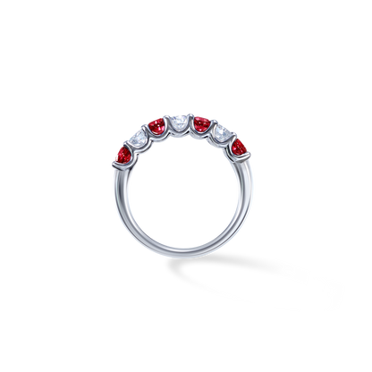 Haverj Ruby & Diamond