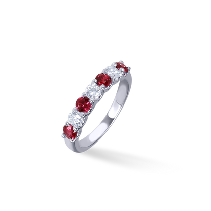 Haverj Ruby & Diamond